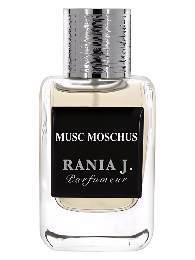 Rania J Musc Moschus