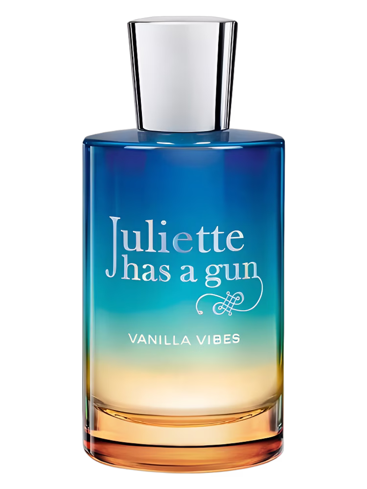 Juliette Has A Gun Vanilla Vibes