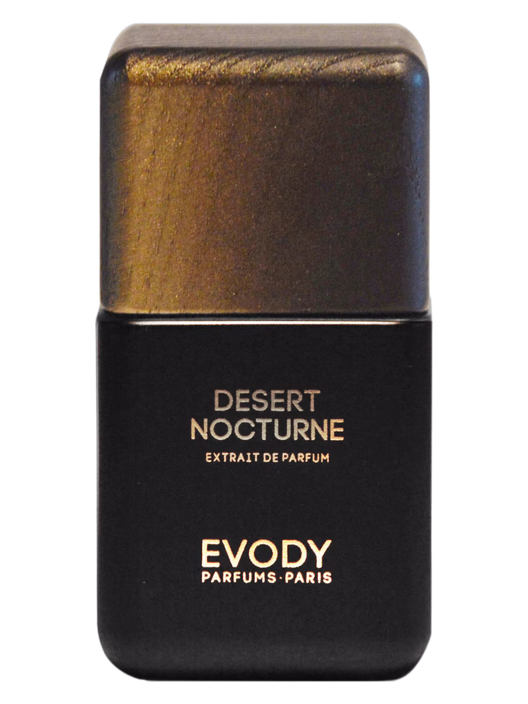 Evody Parfums Desert Nocturne
