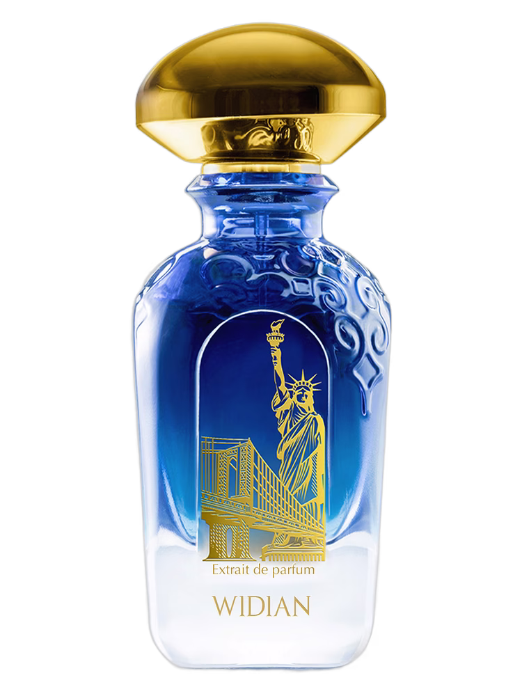 WIDIAN New York