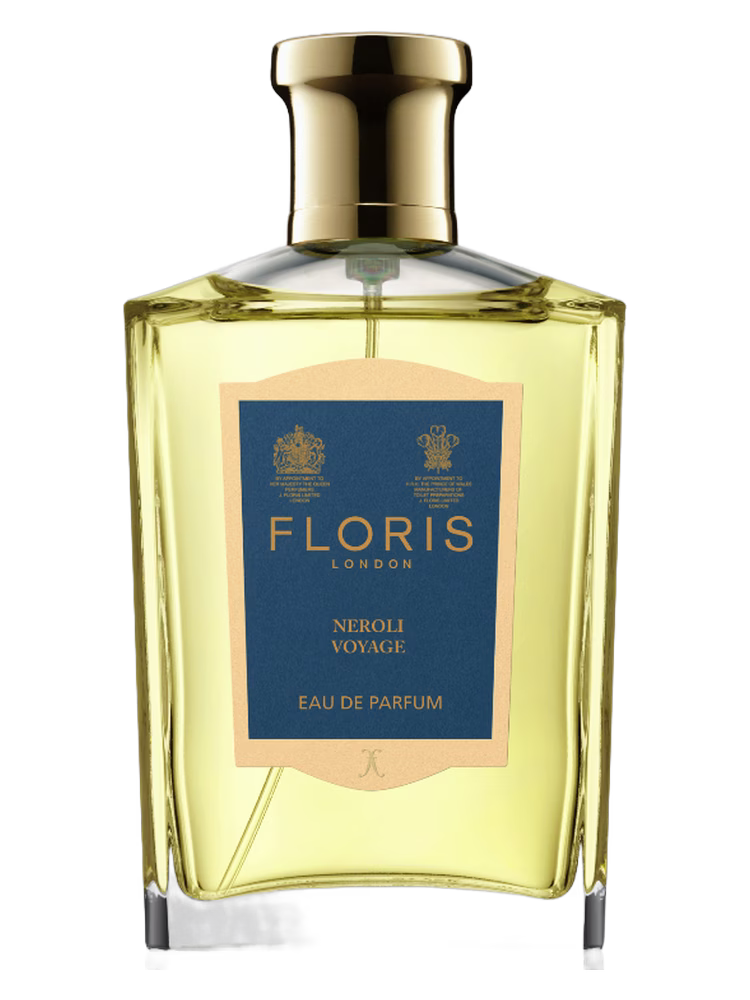 Floris Neroli Voyage