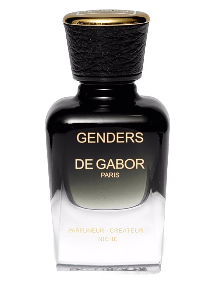 De Gabor Genders