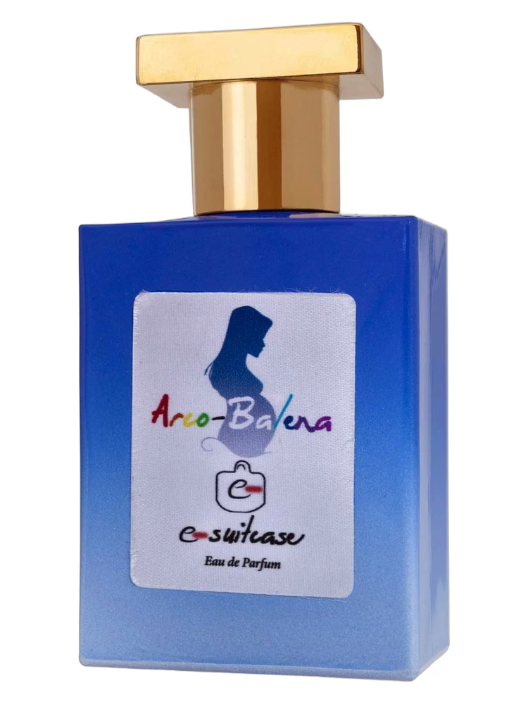 e-Suitcase Arco-Balena