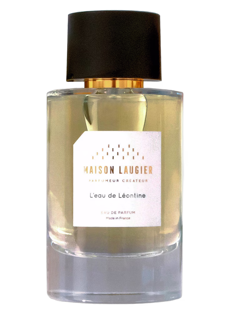 Maison Laugier L’eau de Léontine