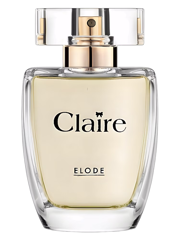 Elode Clarie