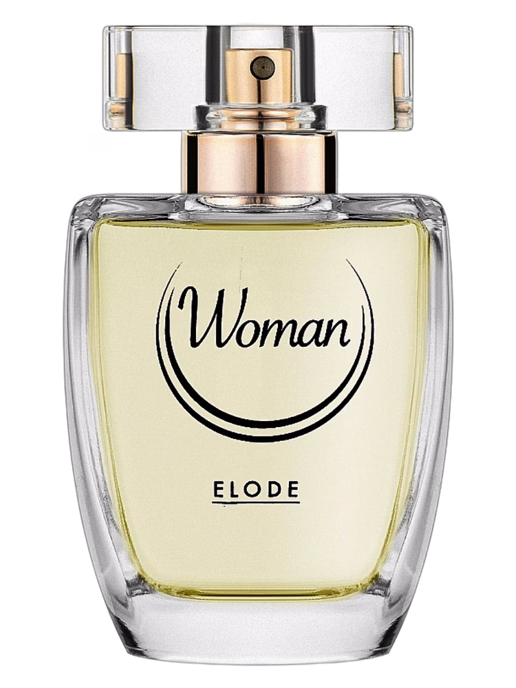 Elode Woman