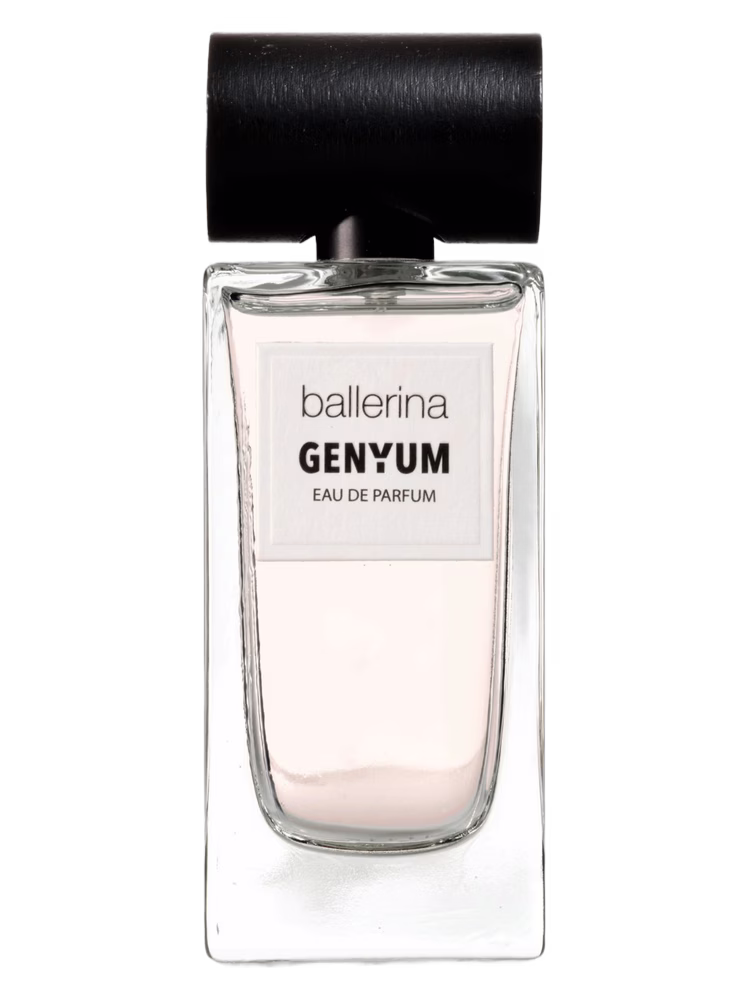 Genyum Ballerina