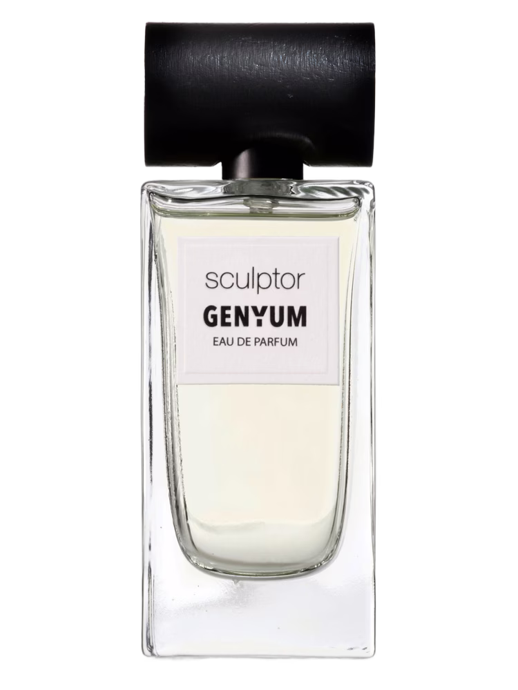Genyum Sculptor