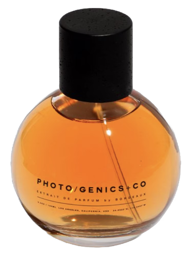 Photogenics + Co No. 1 Hashish