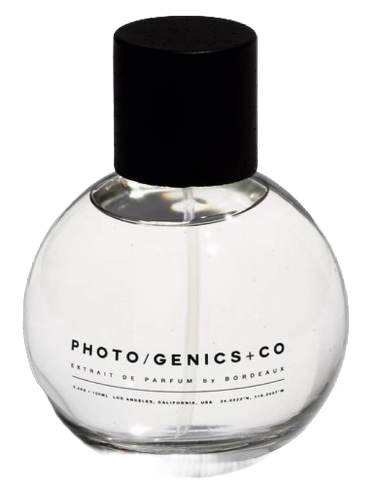 Photogenics + Co No. 2 Indica