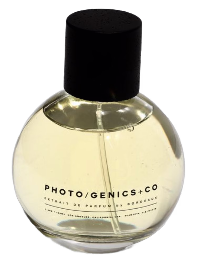 Photogenics + Co No. 3 Sativa