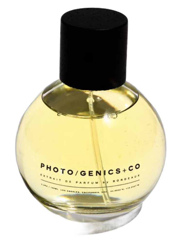 Photogenics + Co No. 5 Pavot