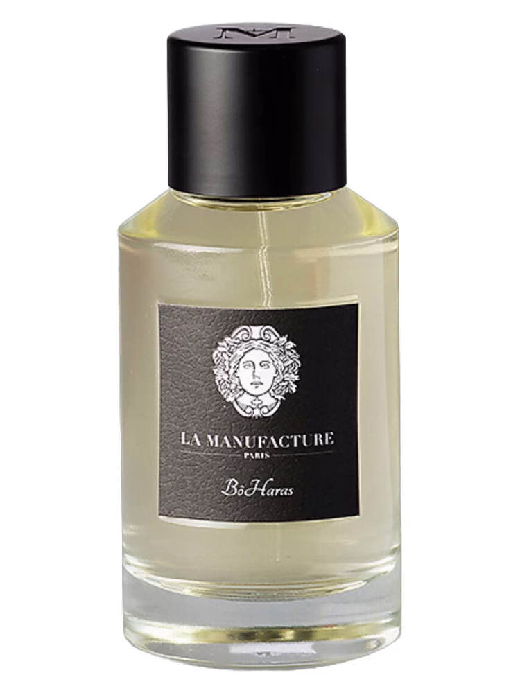 La Manufacture BoHaras