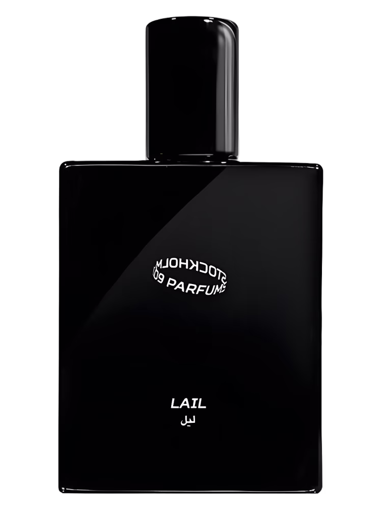 109 Parfums Lail