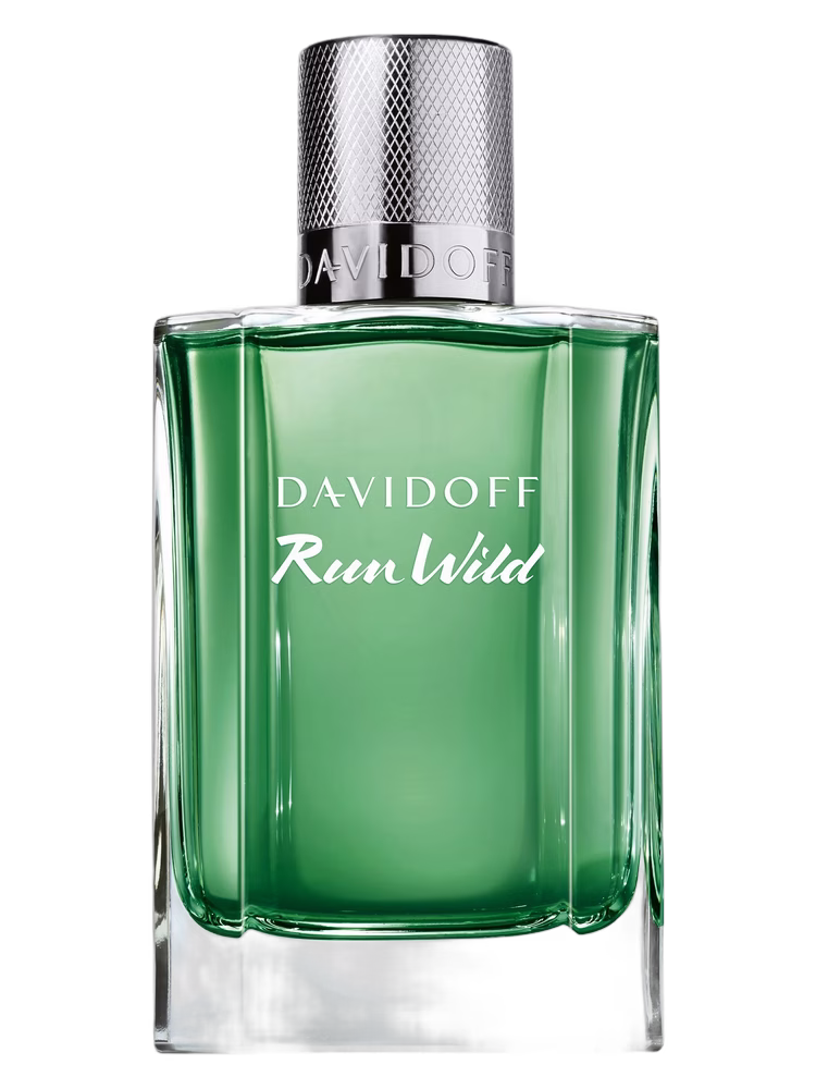 Davidoff Run Wild