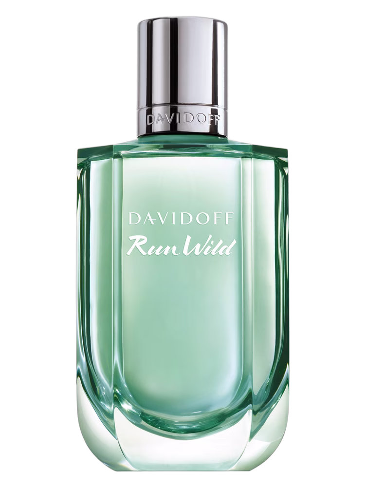 Davidoff Run Wild for Her