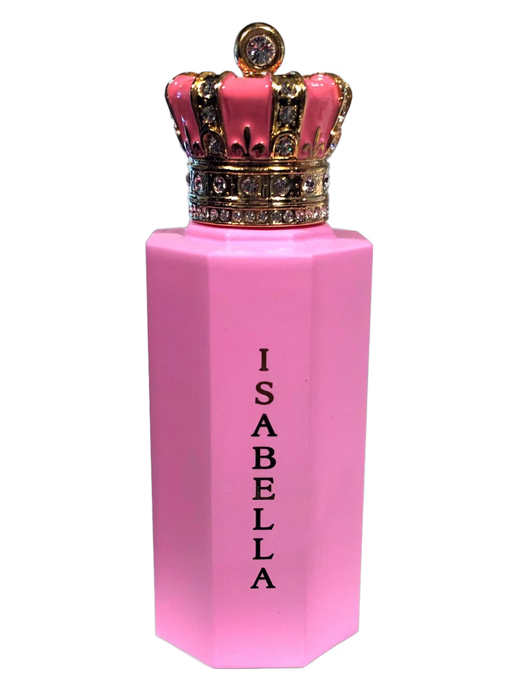Royal Crown Isabella