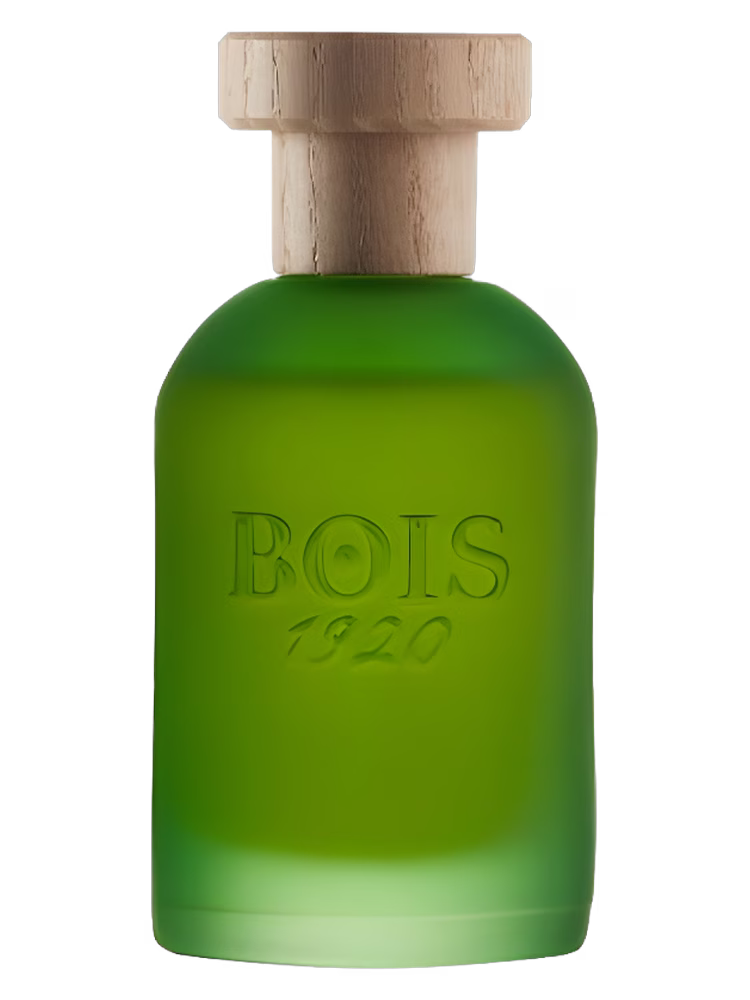 Bois 1920 Cannabis