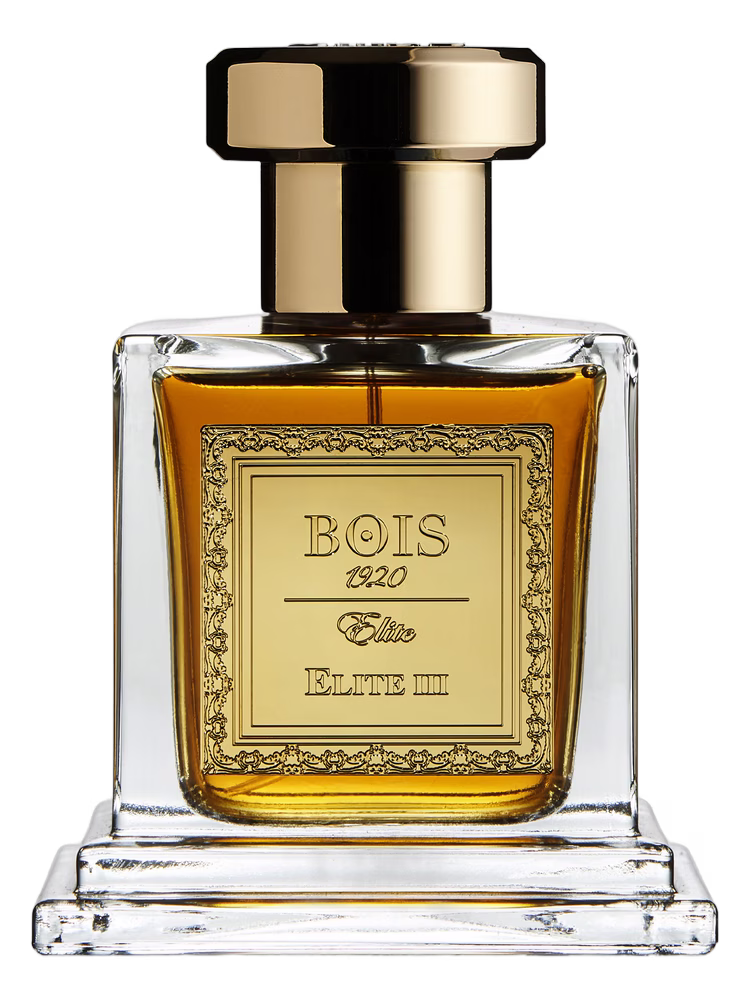 Bois 1920 Elite III
