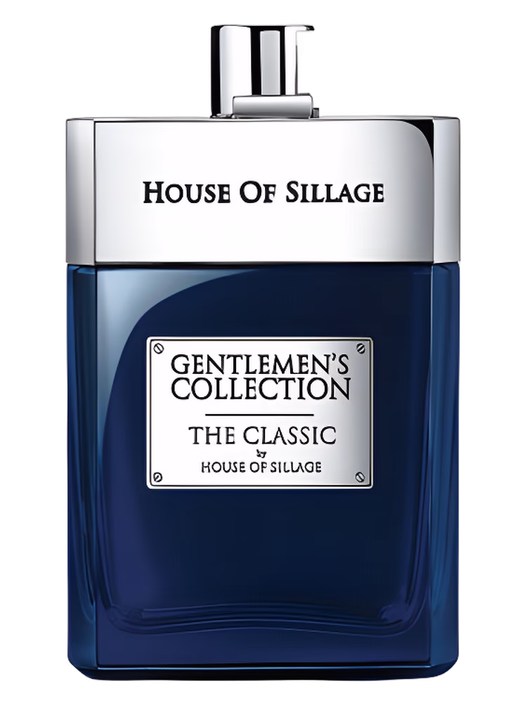 House Of Sillage The Classic