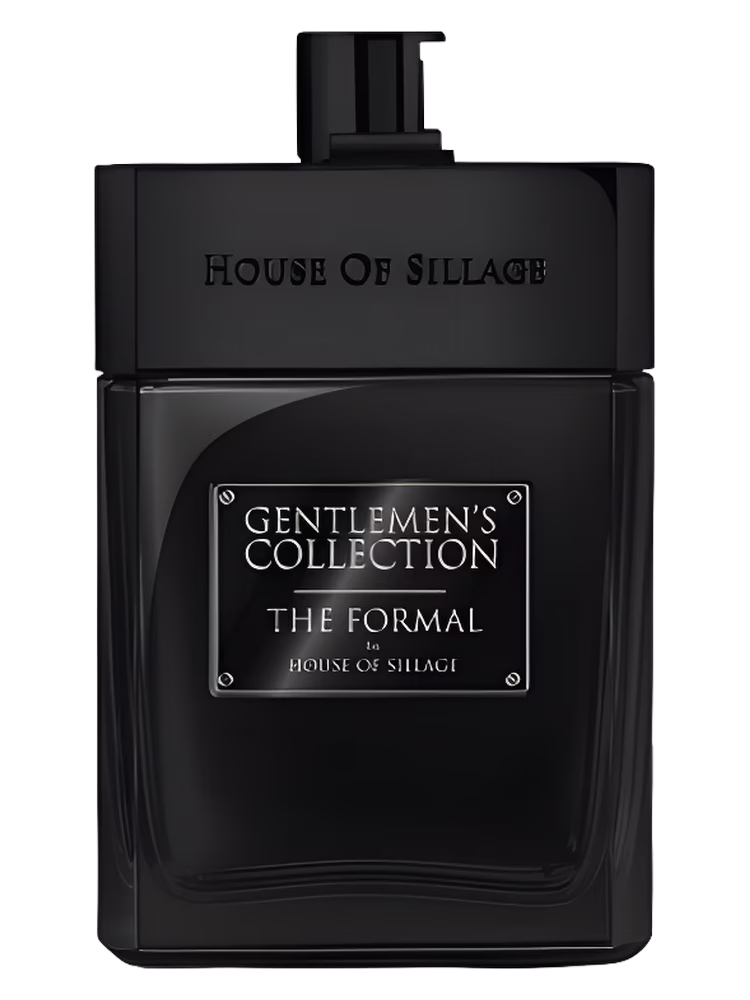 House Of Sillage The Formal
