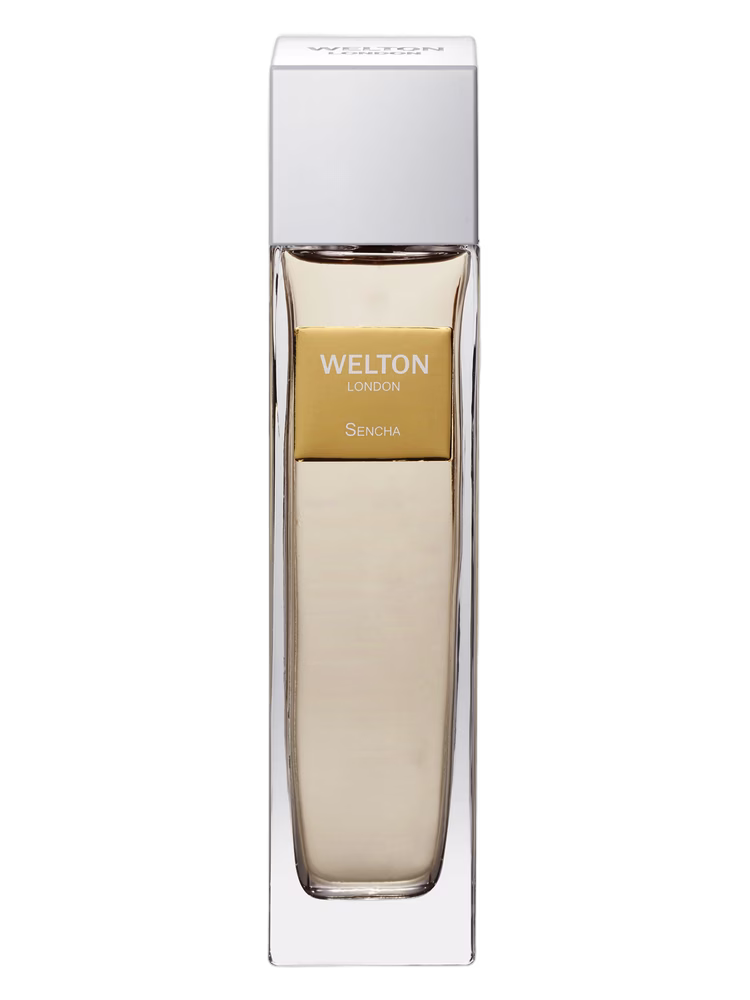 Welton London Sencha Eau de Parfum