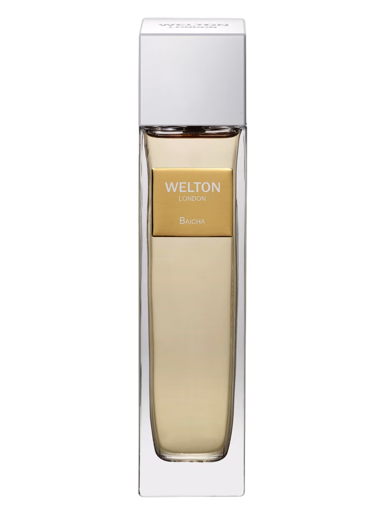 Welton London Baicha Eau de Parfum