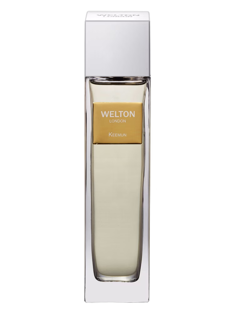 Welton London Keemun Eau de Parfum