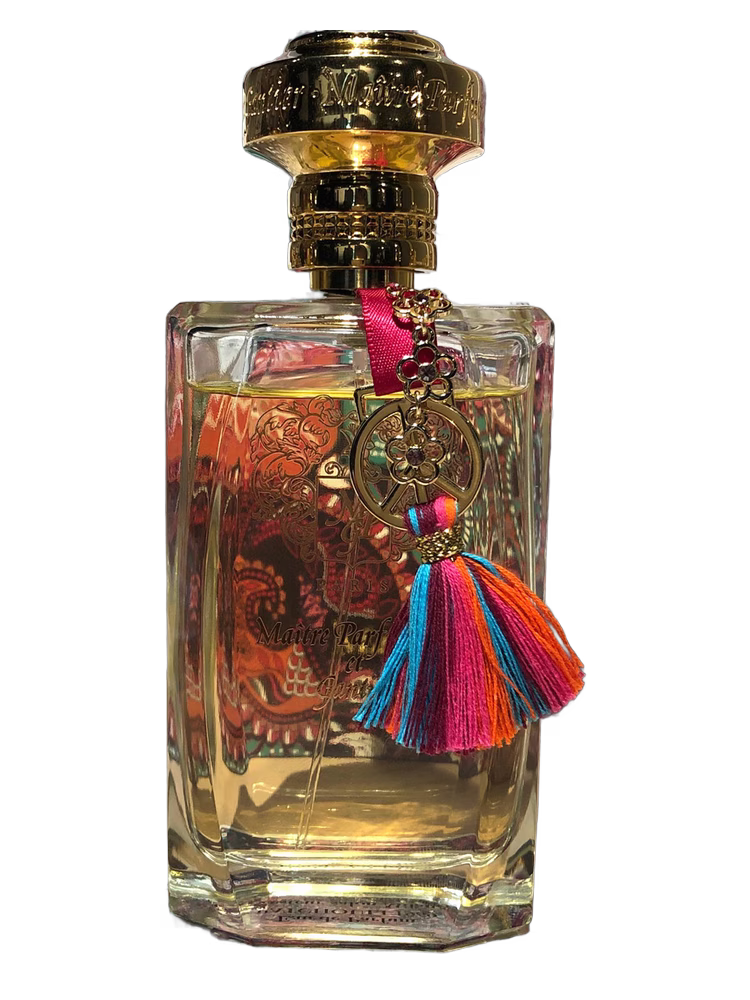 Maitre Parfumeur et Gantier Patchouli 1969