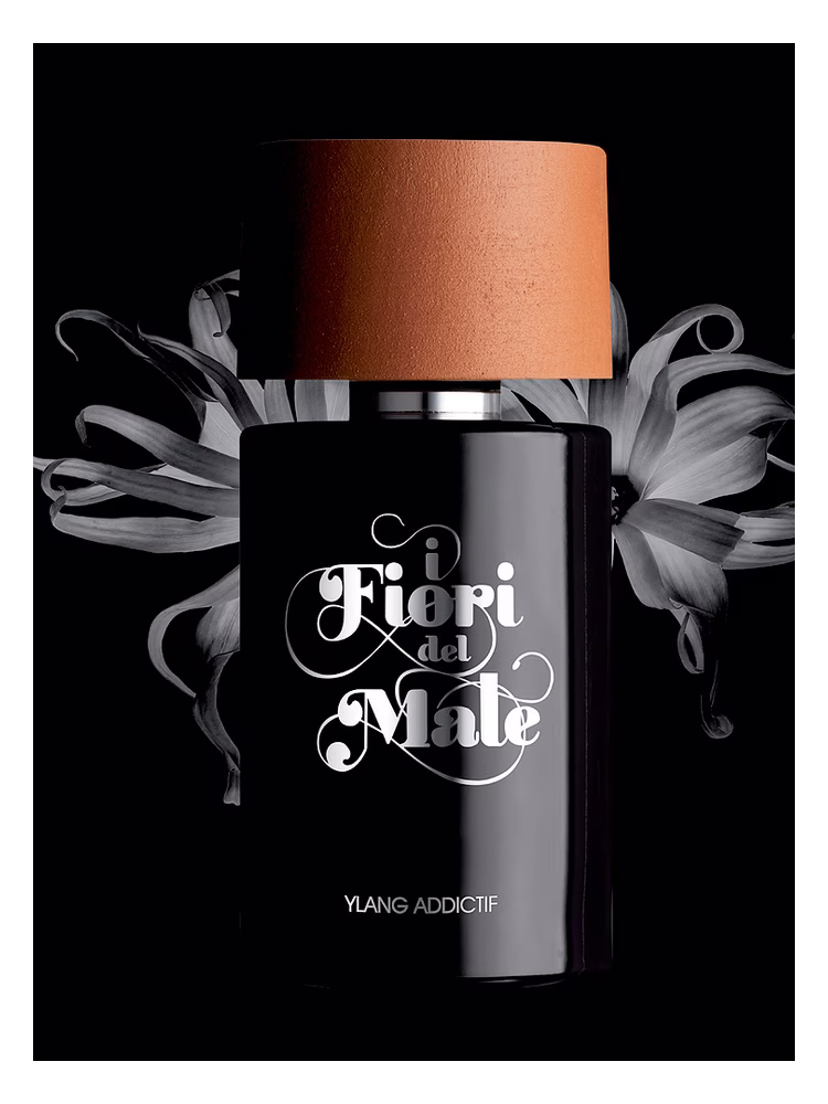 I Fiori Del Male Ylang Additif