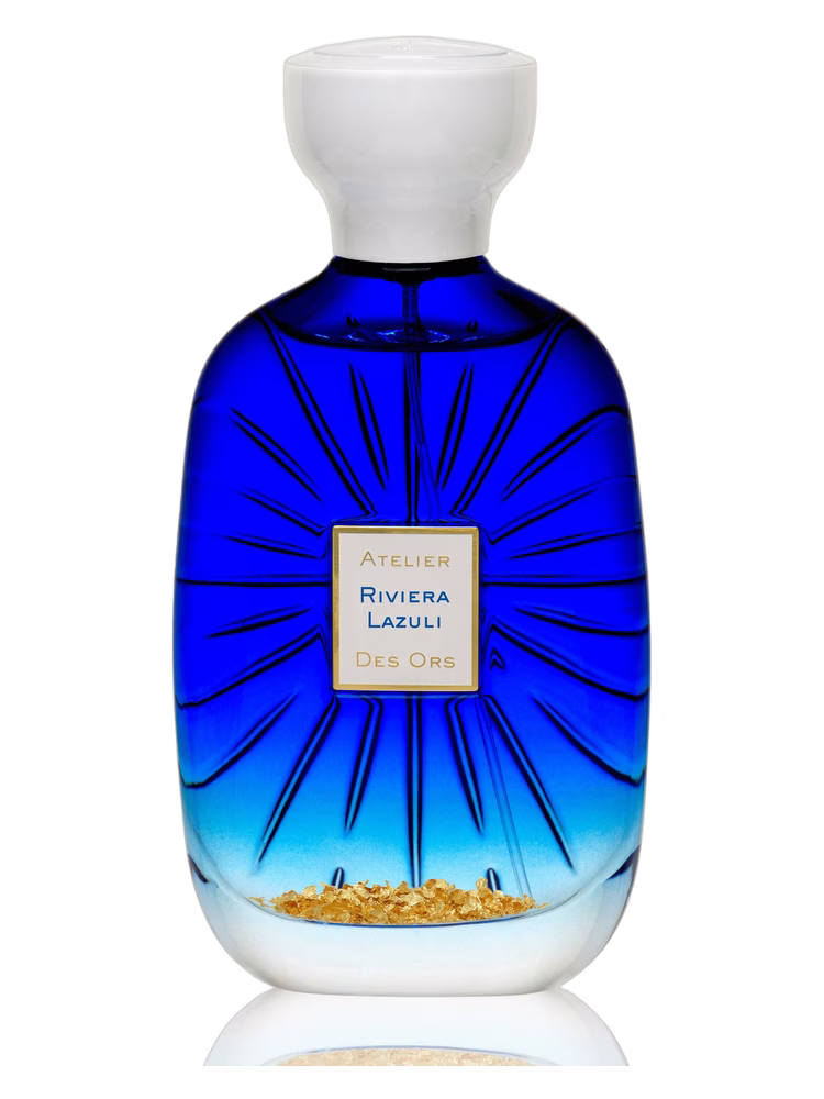 Atelier des Ors Riviera Lazuli