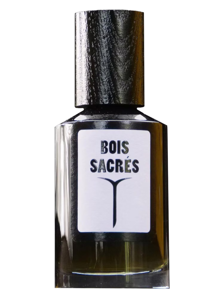 Olfacto Bois Sacrés