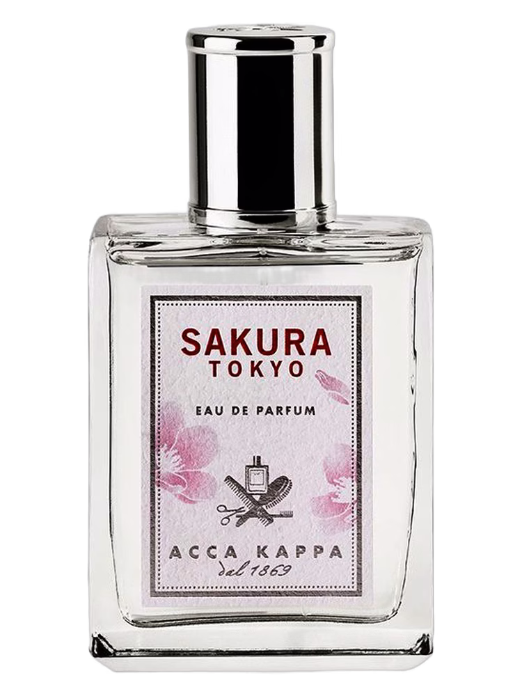 Acca Kappa Sakura Tokyo
