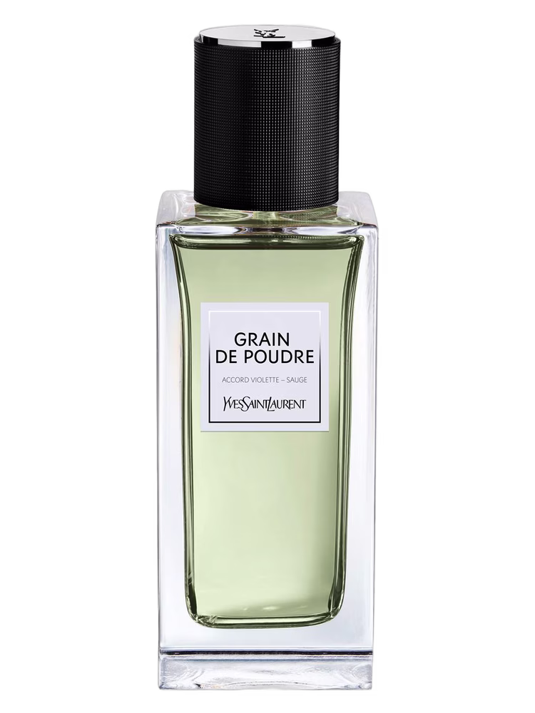 Yves Saint Laurent Grain de Poudre