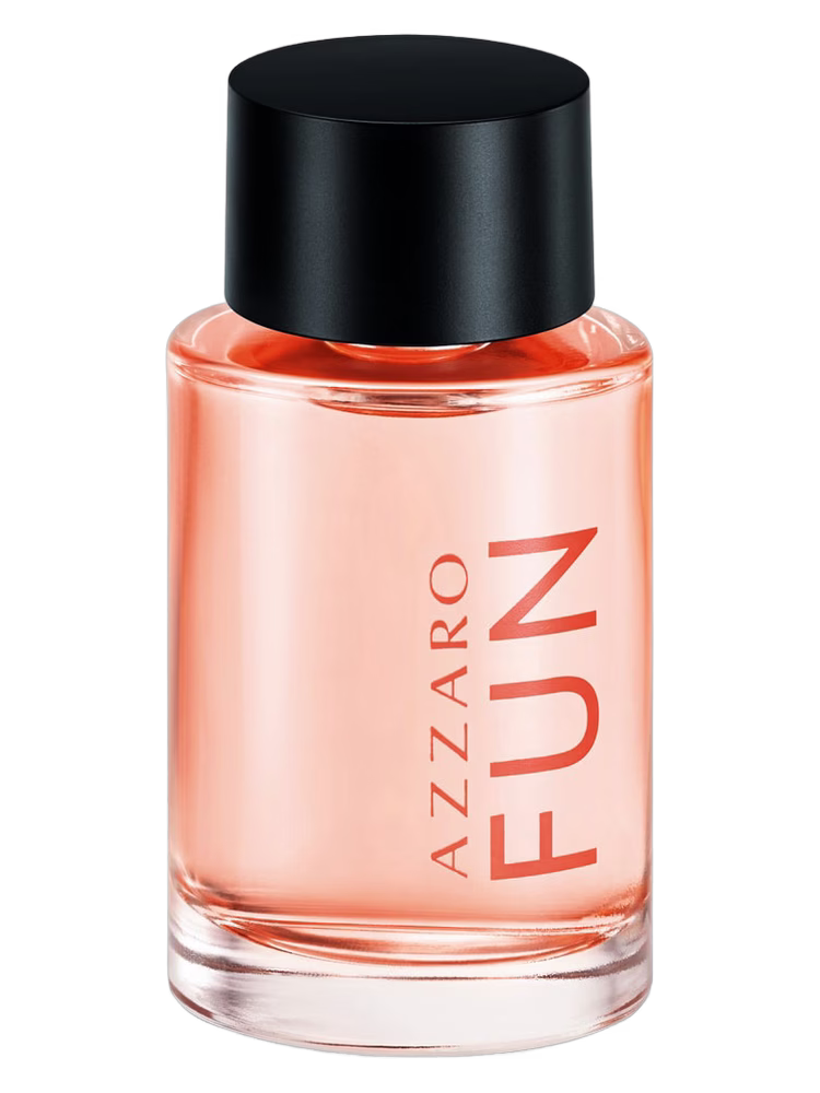 Azzaro Fun