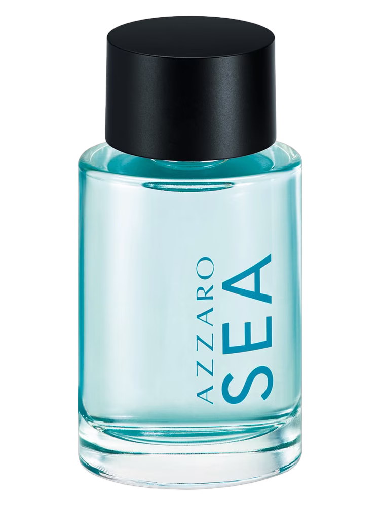 Azzaro Sea