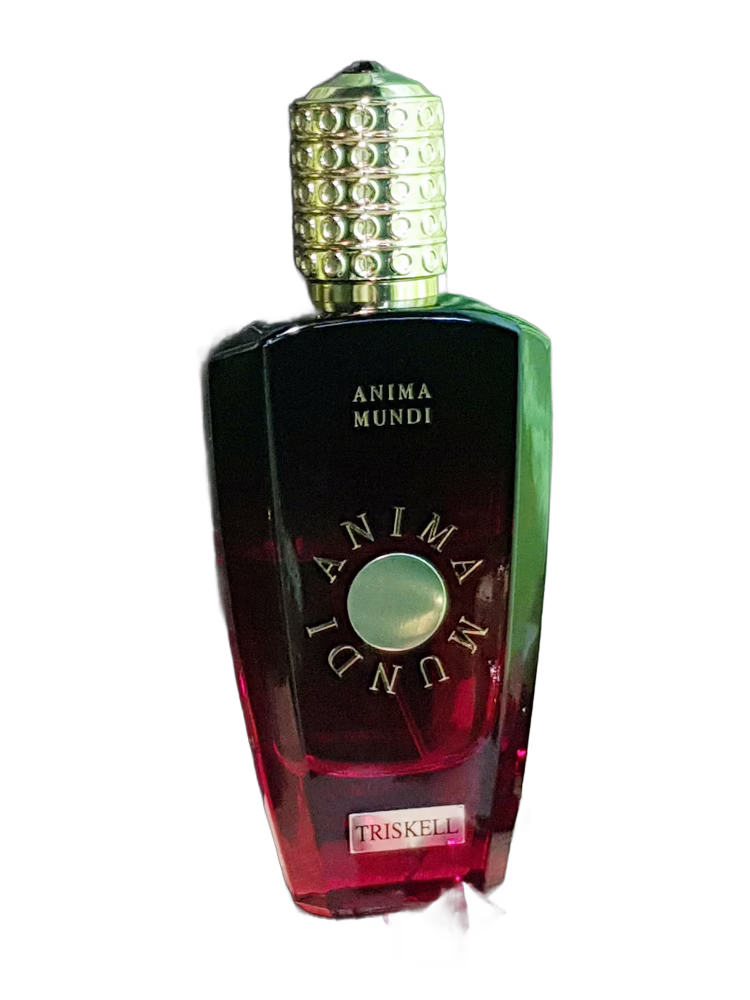 Anima Mundi Triskell