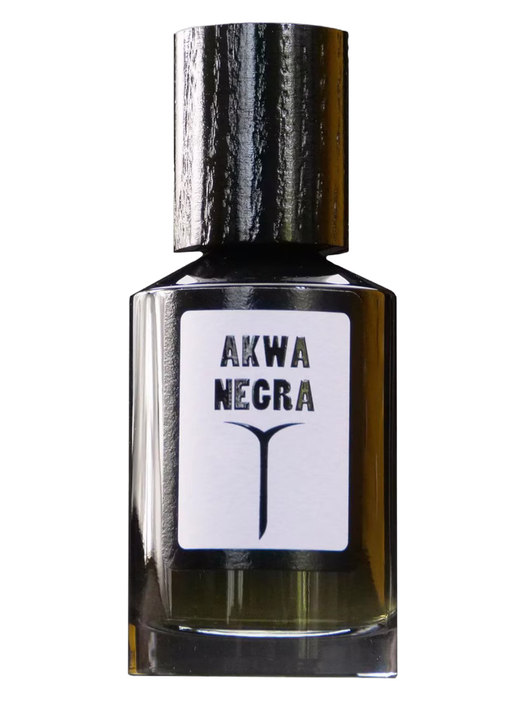 Olfacto Akwa Negra