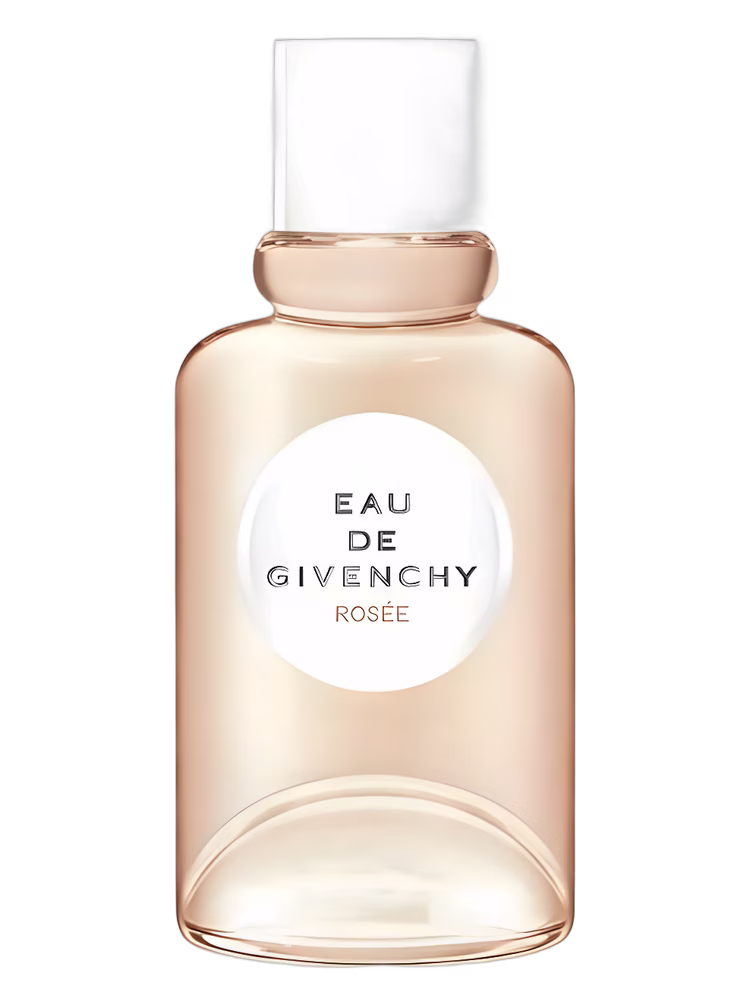 Givenchy Eau de Givenchy Rosée