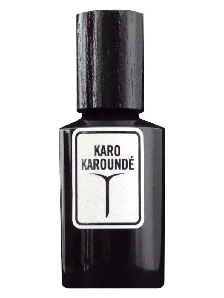 Olfacto Karo Karoundé