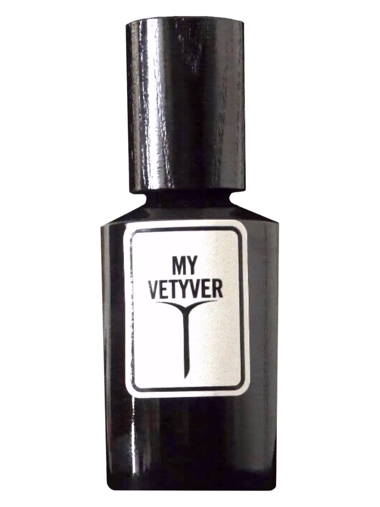 Olfacto My Vetyver