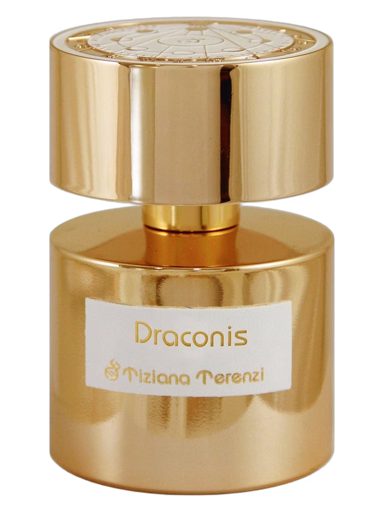 Tiziana Terenzi Draconis