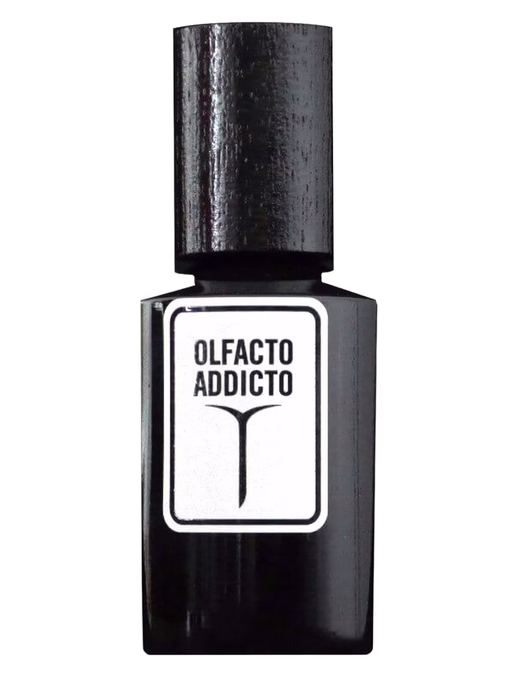 Olfacto Olfacto Addicto