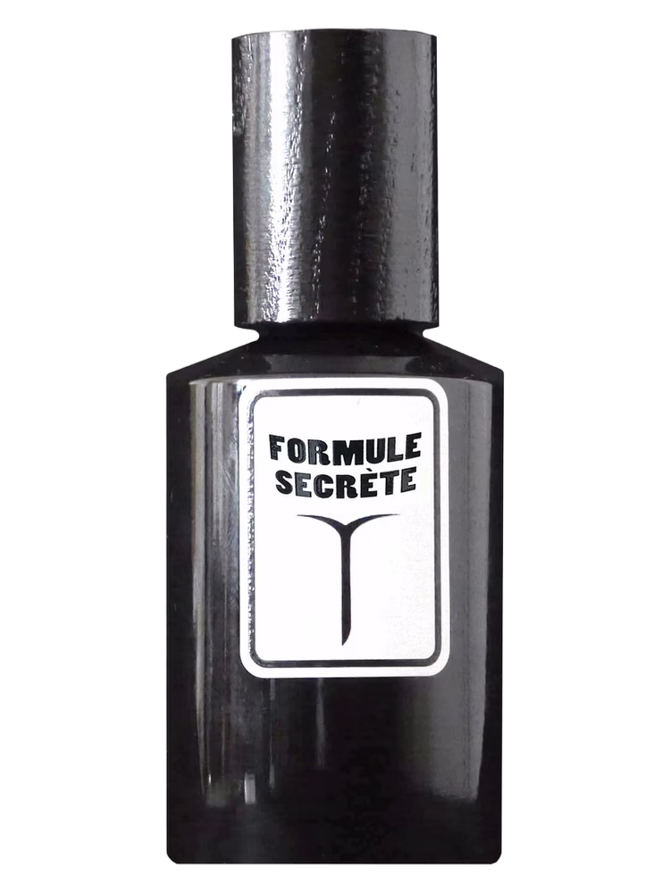 Olfacto Formule Secrete