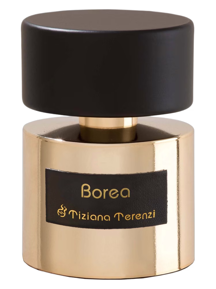 Tiziana Terenzi Borea