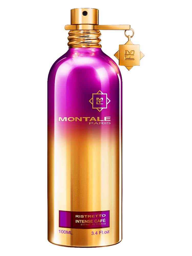 Montale Ristretto Intense Café