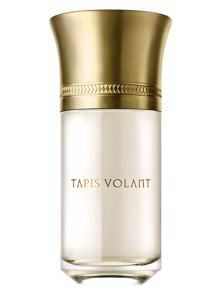 Les Liquides Imaginaires Tapis Volant