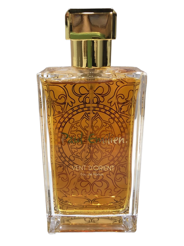 Paul Emilien Vent d'Orient
