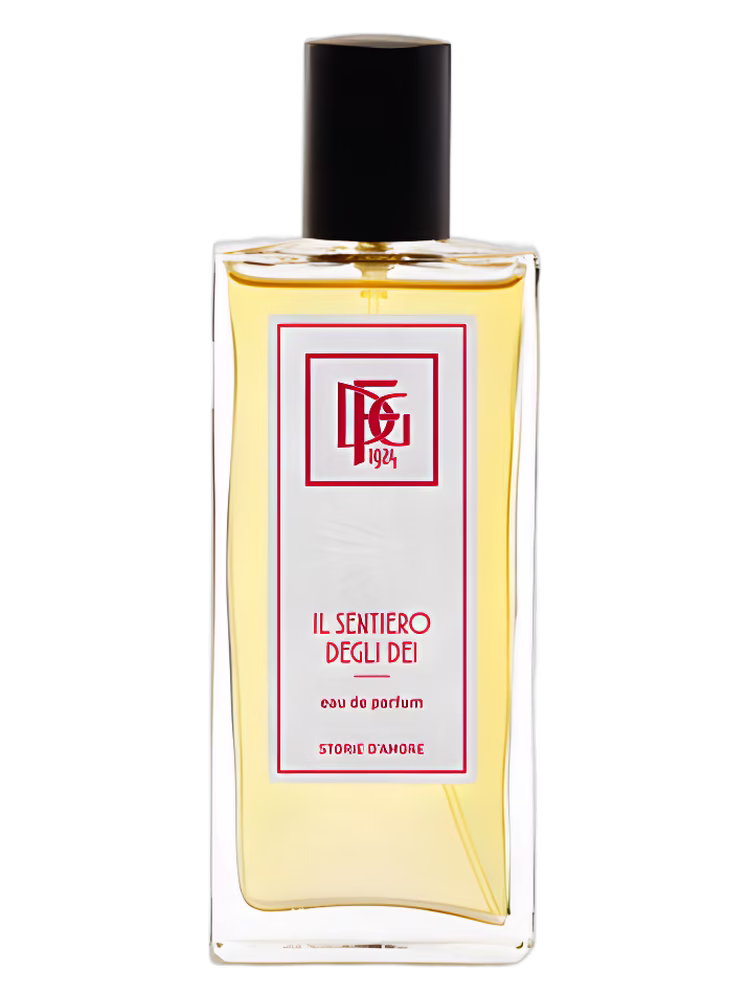 DFG1924 Il Sentiero degli Dei