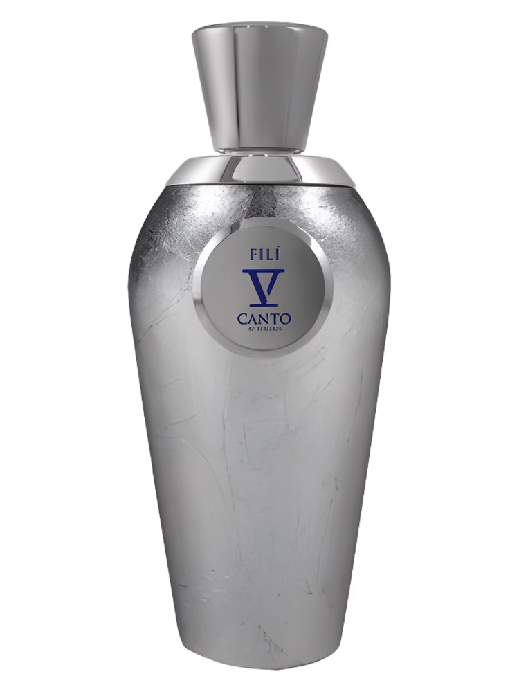 V Canto Fili